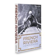 Cover art for French Riviera