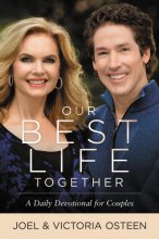 Cover art for Our Best Life Together: A Daily Devotional for Couples