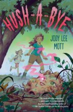Cover art for Hush-a-Bye