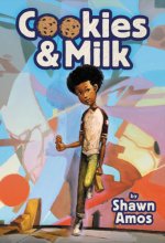 Cover art for Cookies & Milk (Cookies & Milk, 1)