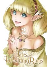 Cover art for Tales of Wedding Rings, Vol. 2 (Tales of Wedding Rings, 2)