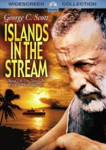 Cover art for Islands In The Stream [DVD]