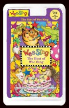 Cover art for The Best of Wee Sing
