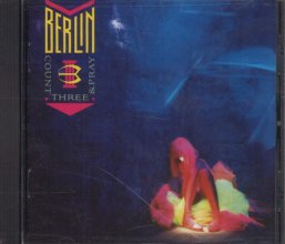 Cover art for Count Three & Pray