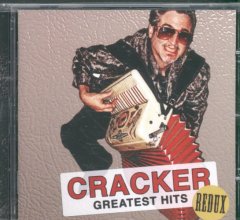 Cover art for Greatest Hits-Redux