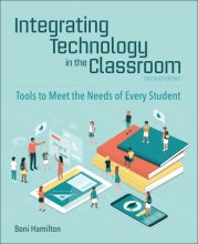 Cover art for Integrating Technology in the Classroom: Tools to Meet the Needs of Every Student