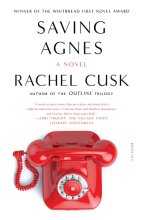 Cover art for Saving Agnes: A Novel