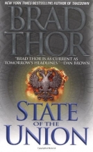 Cover art for State of the Union (Scot Harvath #3)