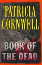 Cover art for Book of the Dead (Kay Scarpetta #15)