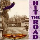 Cover art for Hit the Road