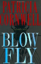 Cover art for Blow Fly (Kay Scarpetta #12)