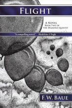 Cover art for Flight