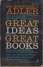 Cover art for Great Ideas from Great Books
