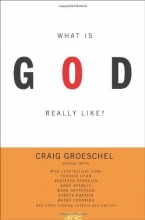 Cover art for What Is God Really Like?