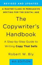 Cover art for Copywriter's Handbook