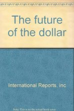 Cover art for The future of the dollar