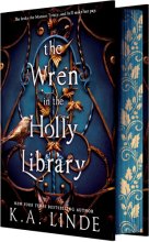 Cover art for The Wren in the Holly Library (Deluxe Limited Edition)