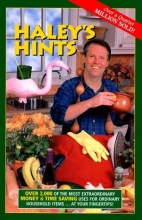 Cover art for Haley's Hints: A Compilation
