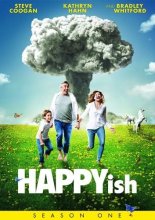 Cover art for Happyish: Season 1