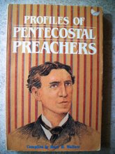 Cover art for Profiles of Pentecostal Preachers