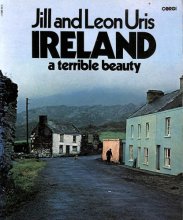 Cover art for Ireland: A Terrible Beauty