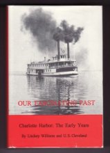 Cover art for Our Fascinating Past, Charlotte Harbor: The Early Years