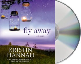 Cover art for Fly Away: A Novel