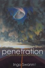 Cover art for Penetration: The Question of Extraterrestrial and Human Telepathy