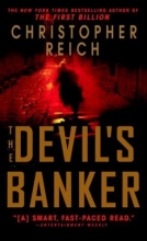 Cover art for The Devil's Banker
