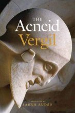 Cover art for The Aeneid