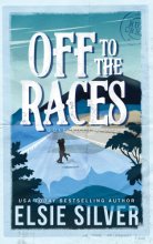 Cover art for Off to the Races (Gold Rush Ranch, 1)