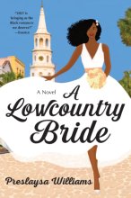 Cover art for A Lowcountry Bride: A Novel