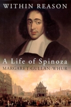 Cover art for Within Reason: A Life of Spinoza