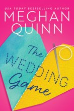 Cover art for The Wedding Game
