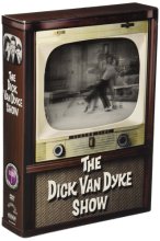 Cover art for The Dick Van Dyke Show - Season Five