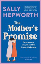 Cover art for The Mother's Promise