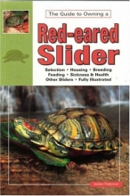 Cover art for The Guide to Owning a Red-Eared Slider