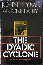 Cover art for DYADIC CYCLONE