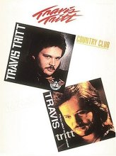 Cover art for Travis Tritt - Country Club/It's All About to Change