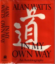 Cover art for In My Own Way: An Autobiography, 1915-1965