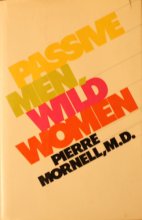 Cover art for Passive Men, Wild Women