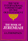 Cover art for The Book of Jeremiah (The New International Commentary on the Old Testament)