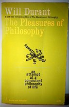 Cover art for The Pleasures of Philosophy