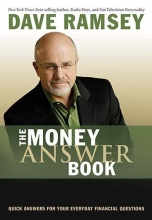 Cover art for The Money Answer Book