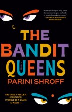 Cover art for The Bandit Queens: A Novel