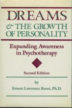 Cover art for Dreams & The Growth Of Personality