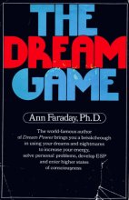 Cover art for The Dream Game