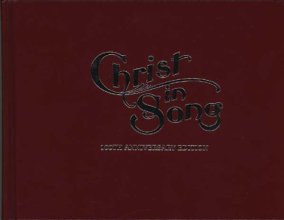 Cover art for Christ in Song 100th Anniversary Ed