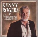 Cover art for Kenny Rogers & Friends