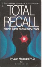 Cover art for TOTAL RECALL